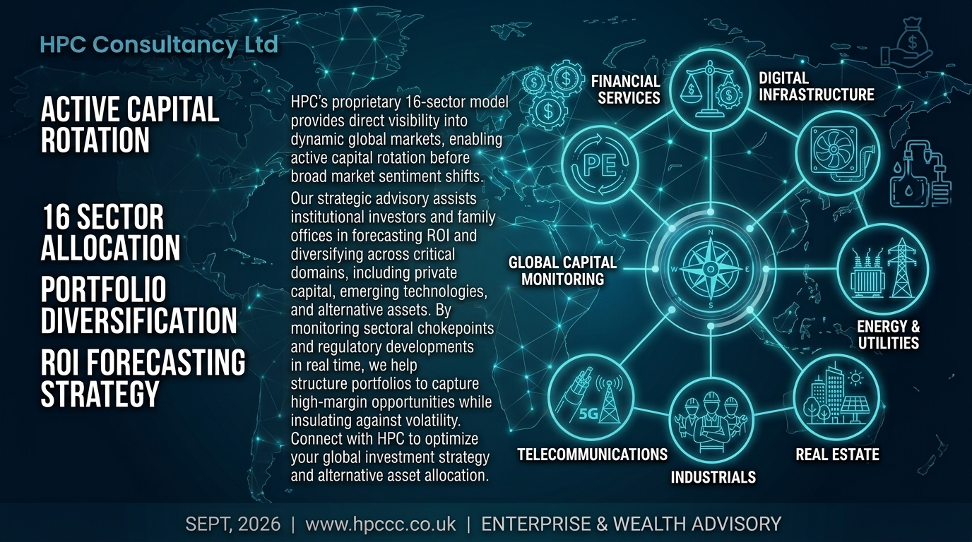 Maximising Returns through Active 16 Sector Allocation in Taiwan